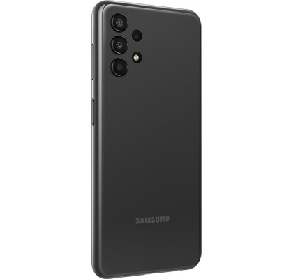 Samsung Galaxy A13 (4+64Gb) Black (A135F/DSN) (KO)
