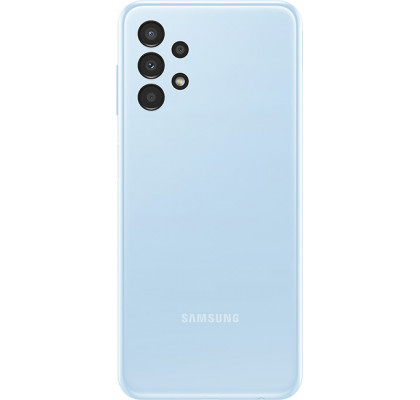 Samsung Galaxy A13 (4+128Gb) Blue (A135F/DSN) (KO)