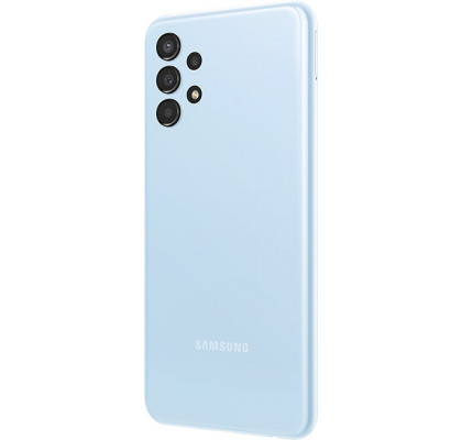 Samsung Galaxy A13 (3+32Gb) Blue (A135F/DSN) (KO)