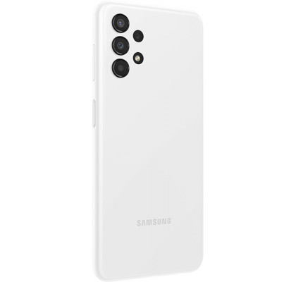 Samsung Galaxy A13 (3+32Gb) White (A135F/DSN) (KO)
