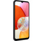 Samsung Galaxy A14 (4+128Gb) Black (A145F/DS)