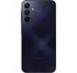 Samsung Galaxy A15 (8+128Gb) Brave Black (A155F/DS)