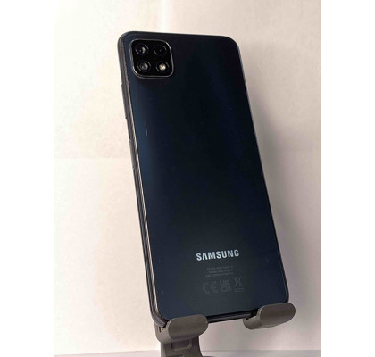 Samsung Galaxy A22 5G (4+64Gb) Grey (A226B/DS)-Уцінка