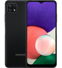 Samsung Galaxy A22 5G (4+64Gb) Grey (A226B/DS)-Уценка