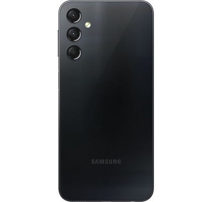 Samsung Galaxy A24 (8+128Gb) Black (A245F/DS)
