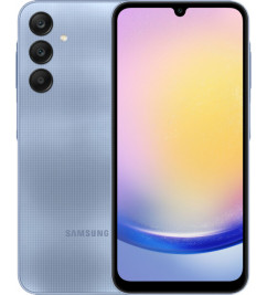 Samsung Galaxy A25 5G (8+256Gb) Light Blue (A256E/DS)