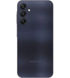 Samsung Galaxy A25 5G (8+256Gb) Brave Black (A256E/DS)