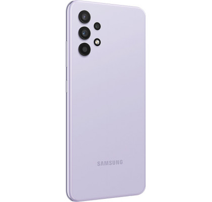 Samsung Galaxy A32 (4+64GB) Violet (A325F/DS)