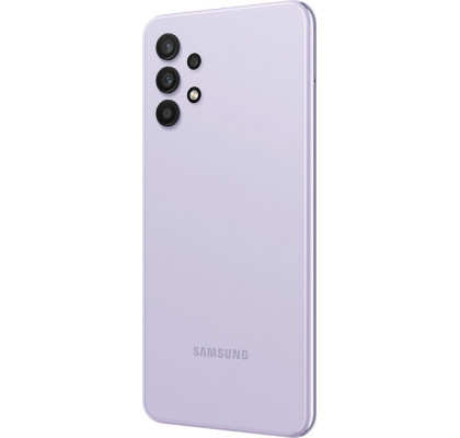 Samsung Galaxy A32 (6+128GB) Violet (A325F/DS)