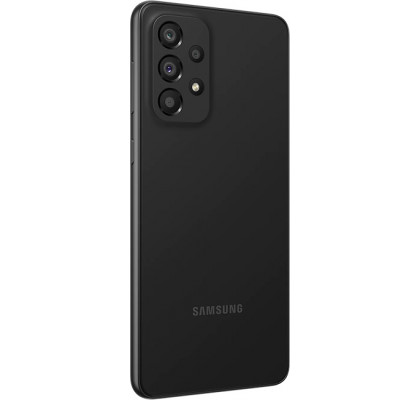 Samsung Galaxy A33 5G (8+256Gb) Black (A336)