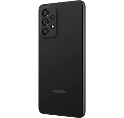 Samsung Galaxy A33 5G (4+128Gb) Black (A3360)