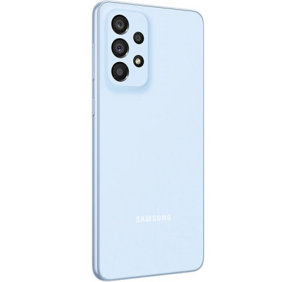 Samsung Galaxy A33 5G (4+128Gb) Blue (A3360)
