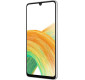 Samsung Galaxy A33 5G (4+128Gb) White (A3360)