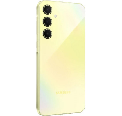 Samsung Galaxy A35 5G (8+256Gb) Lemon (A356E/DS)