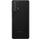 Samsung Galaxy A52 (4+128GB) Black (A525F/DS)