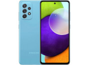Samsung Galaxy A52 (8+256GB) Blue (A525F/DS)