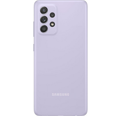 Samsung Galaxy A52 (4+128GB) Violet (A525F/DS)