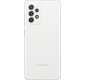 Samsung Galaxy A52 (4+128GB) White (A525F/DS)