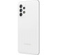 Samsung Galaxy A52 (8+128GB) White (A525F/DS)