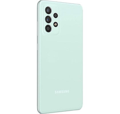 Samsung Galaxy A52s (8+128Gb) Mint (A528B/DS)