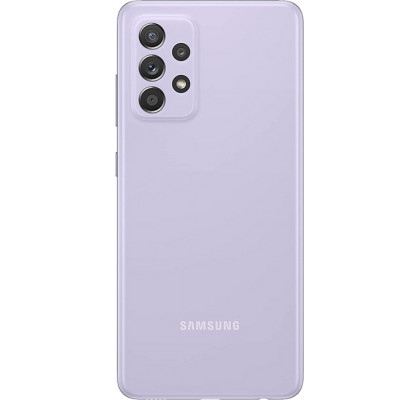 Samsung Galaxy A52s (6+128Gb) Purple (A528B/DS)