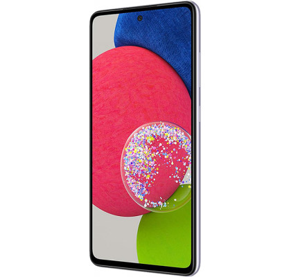 Samsung Galaxy A52s (8+256Gb) Purple (A528B/DS)