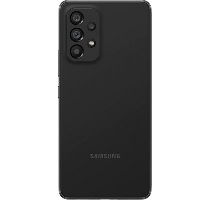Samsung Galaxy A53 5G (8+256Gb) Black (A536E)