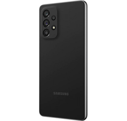 Samsung Galaxy A53 5G (8+128Gb) Black (A5360)