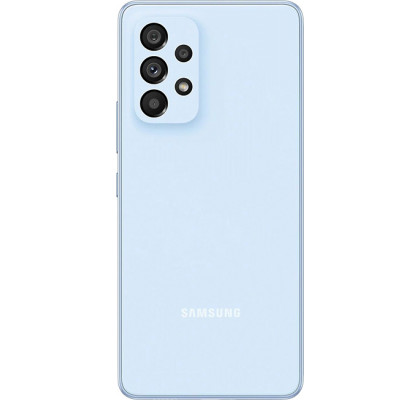 Samsung Galaxy A53 5G (8+256Gb) Blue (A5360)