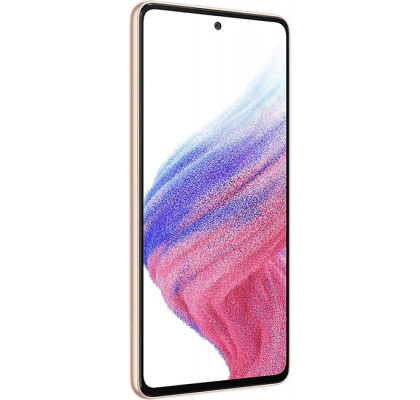 Samsung Galaxy A53 5G (8+128Gb) Pink (A5360)
