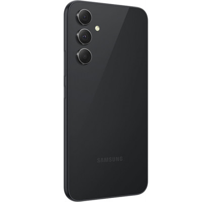 Samsung Galaxy A54 5G (8+256Gb) Graphite (A546E/DS)