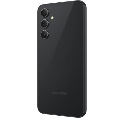 Samsung Galaxy A54 5G (8+128Gb) Graphite (A546E/DS)
