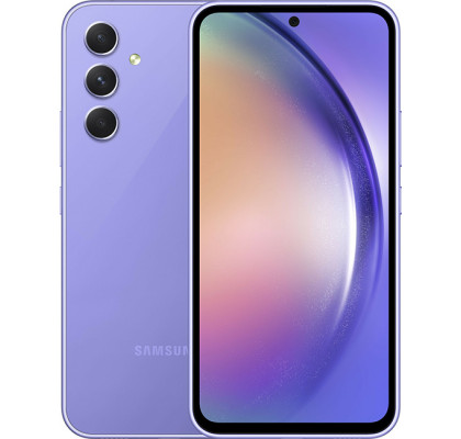 Samsung Galaxy A54 5G (8+128Gb) Violet (A546E/DS)