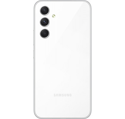 Samsung Galaxy A54 5G (6+128Gb) White (A546E/DS)
