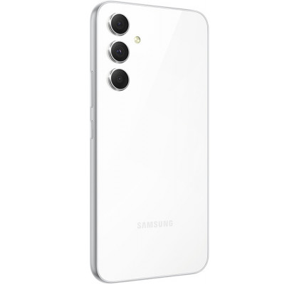 Samsung Galaxy A54 5G (8+256Gb) White (A546E/DS)