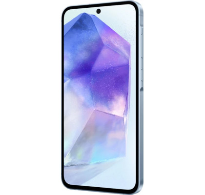 Samsung Galaxy A55 5G (8+256Gb) Iceblue (SM-A556)