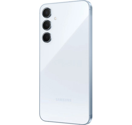 Samsung Galaxy A55 5G (12+256Gb) Iceblue (SM-A556)