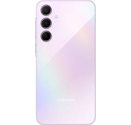Samsung Galaxy A55 5G (8+128Gb) Lilac (SM-A556)