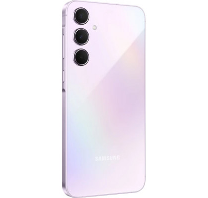 Samsung Galaxy A55 5G (8+128Gb) Lilac (SM-A556)