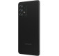 Samsung Galaxy A72 (8+256GB) Black (A725F/DS)