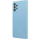 Samsung Galaxy A72 (8+256GB) Blue (A725F/DS)