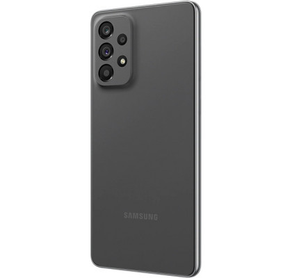 Samsung Galaxy A73 5G (8+256Gb) Grey (A736B/DS) UA