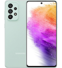 Samsung Galaxy A73 5G (8+256Gb) Mint (A736B/DS)