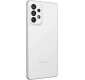 Samsung Galaxy A73 5G (8+256Gb) White (A736B/DS)