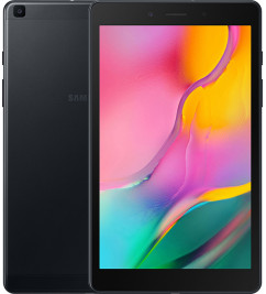 Планшет Samsung Galaxy Tab A8.0 (2019) 32Gb LTE Black (SM-T295NZKA)
