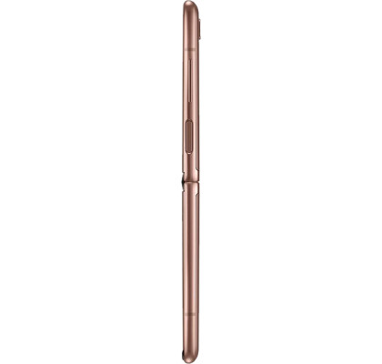 Samsung Galaxy Flip 5G (8+256Gb) Mystic Bronze (SM-F700F/DS)
