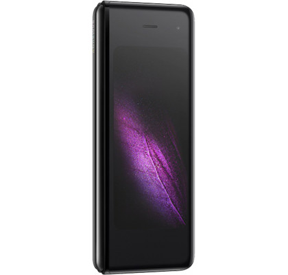 Samsung Galaxy Fold (12+512GB) Black (F907N)