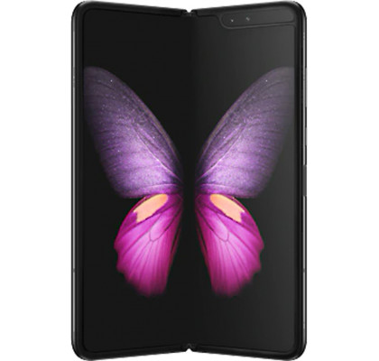 Samsung Galaxy Fold (12+512GB) Black (F907N) 
