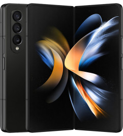 Samsung Galaxy Fold4 5G (12+1Tb) Phantom Black (SM-F9360)