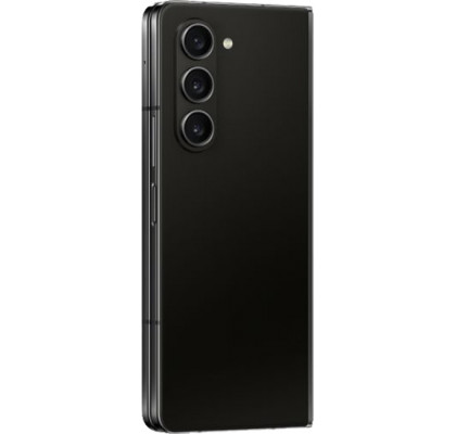 Samsung Galaxy Fold5 5G (12+256Gb) Black (SM-F9460B)
